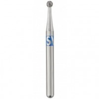 Боры алмазные FG 801-012 СС Вайт (5 шт.)