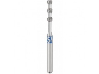 Боры алмазные FG 834-016 СС Вайт (5 шт.)