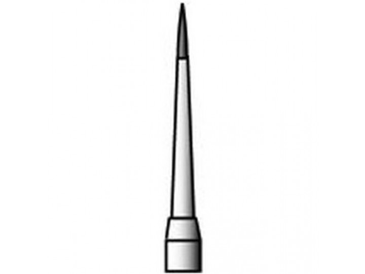 Боры алмазные FG 467-005 СС Вайт (5 шт.)