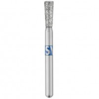 Боры алмазные FG 807-018 СС Вайт (5 шт.)