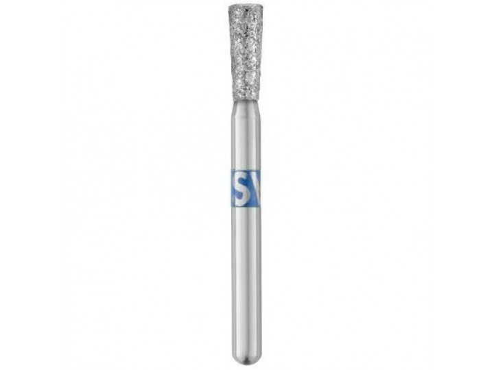 Боры алмазные FG 807-018 СС Вайт (5 шт.)