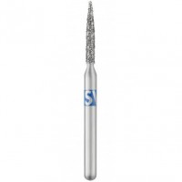 Боры алмазные FG 862-012 СС Вайт (5 шт.)