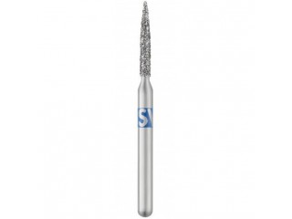 Боры алмазные FG 862-012 СС Вайт (5 шт.)