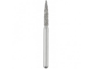 Боры алмазные HP 862-014 СС Вайт (5 шт.)