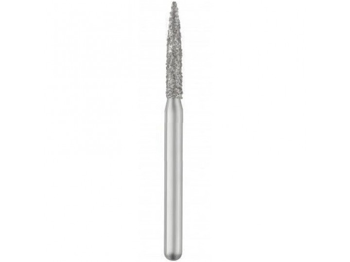 Боры алмазные HP 862-014 СС Вайт (5 шт.)