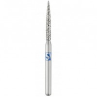 Боры алмазные FG 863-014 СС Вайт (5 шт.)