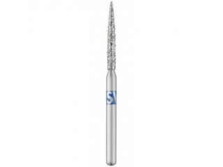 Боры алмазные FG 863-014 СС Вайт (5 шт.)