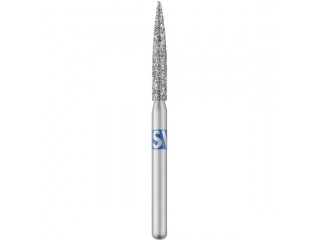 Боры алмазные FG 863-016 СС Вайт (5 шт.)