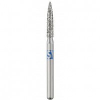 Боры алмазные FG 862-016 СС Вайт (5 шт.)