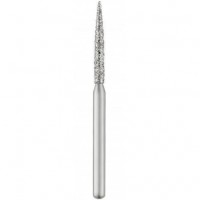 Боры алмазные HP 863-014 СС Вайт (5 шт.)