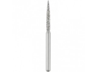 Боры алмазные HP 863-014 СС Вайт (5 шт.)