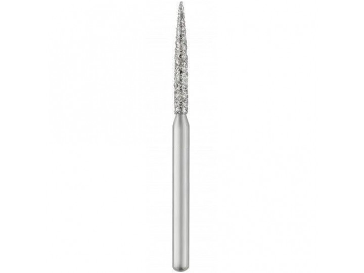 Боры алмазные HP 863-014 СС Вайт (5 шт.)