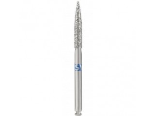 Боры алмазные RA 863-018 СС Вайт (5 шт.)