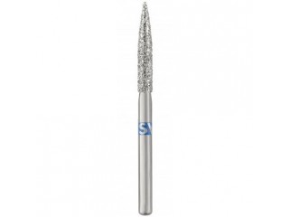 Боры алмазные FG 863-018 СС Вайт (5 шт.)