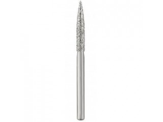 Боры алмазные HP 863-018 СС Вайт (5 шт.)