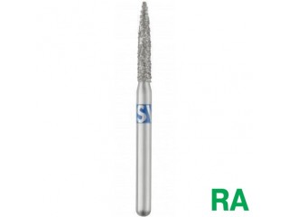 Боры алмазные RA 862-014 СС Вайт (5 шт.)