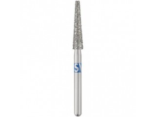 Боры алмазные FG 848-021 СС Вайт (5 шт.)