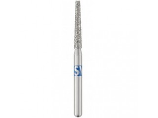 Боры алмазные FG 847-016 L СС Вайт (5 шт.)