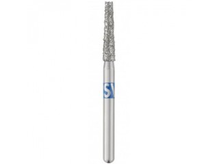 Боры алмазные FG 847-018 СС Вайт (5 шт.)