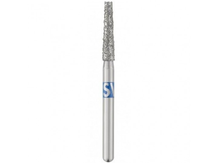 Боры алмазные FG 847-018 СС Вайт (5 шт.)