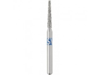 Боры алмазные FG 847-014 СС Вайт (5 шт.)