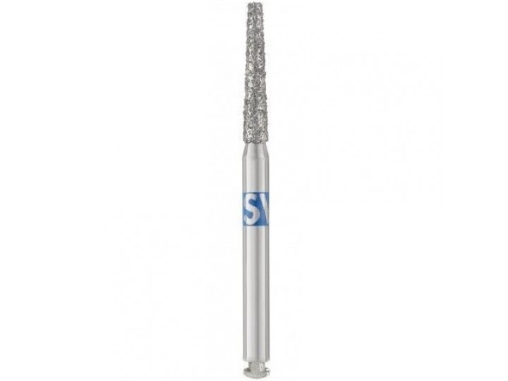 Боры алмазные RA 847-016 СС Вайт (5 шт.)