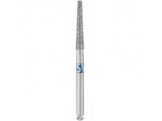 Боры алмазные RA 848-018 СС Вайт (5 шт.)