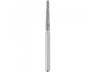 Боры алмазные HP 848-016 СС Вайт (5 шт.)