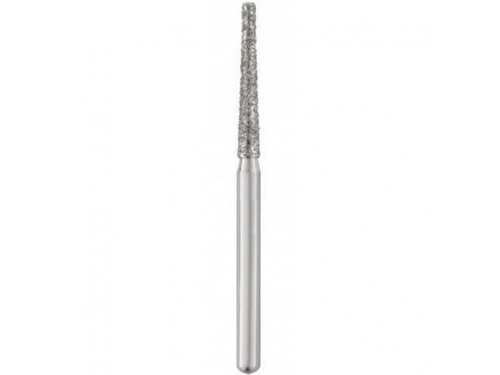 Боры алмазные HP 848-016 СС Вайт (5 шт.)