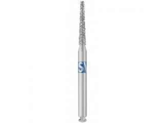 Боры алмазные RA 847-014 СС Вайт (5 шт.)