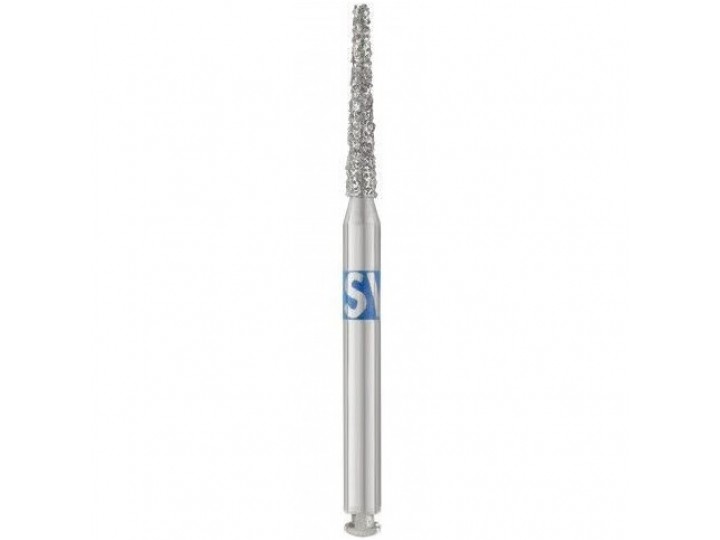 Боры алмазные RA 847-014 СС Вайт (5 шт.)