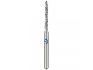 Боры алмазные FG 879-014 K СС Вайт (5 шт.)