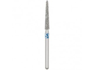 Боры алмазные FG 879-018 K СС Вайт (5 шт.)
