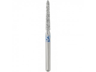 Боры алмазные FG 879-016 K СС Вайт (5 шт.)