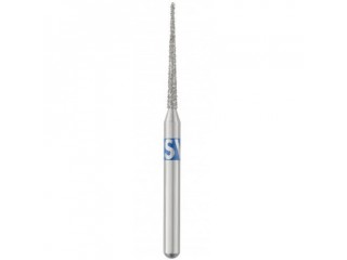 Боры алмазные FG 859-010 СС Вайт (5 шт.)