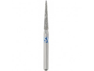 Боры алмазные FG 859-016 СС Вайт (5 шт.)