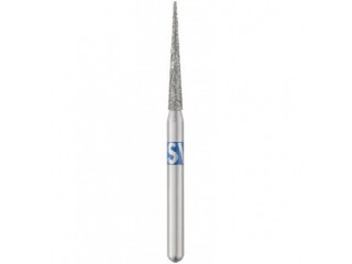 Боры алмазные FG 859-014 СС Вайт (5 шт.)