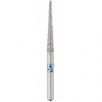 Боры алмазные FG 859-018 СС Вайт (5 шт.)