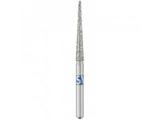 Боры алмазные FG 859-018 СС Вайт (5 шт.)