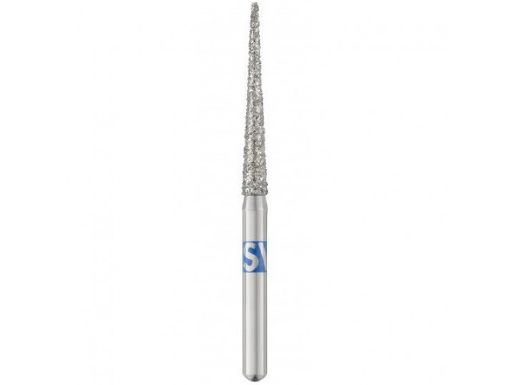 Боры алмазные FG 859-018 СС Вайт (5 шт.)