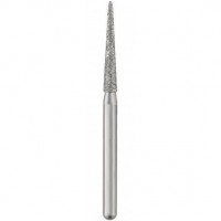 Боры алмазные HP 859-016 СС Вайт (5 шт.)