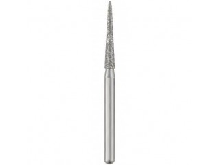 Боры алмазные HP 859-016 СС Вайт (5 шт.)