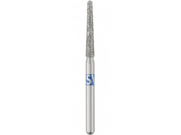 Боры алмазные FG 859-016 R СС Вайт (5 шт.)