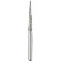 Боры алмазные HP 859-018 СС Вайт (5 шт.)
