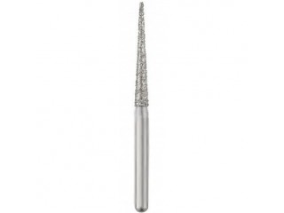 Боры алмазные HP 859-018 СС Вайт (5 шт.)