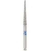 Боры алмазные RA 859-018 СС Вайт (5 шт.)