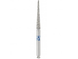 Боры алмазные RA 859-018 СС Вайт (5 шт.)