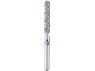 Боры алмазные TDA FG 882-018 СС Вайт (5 шт.)