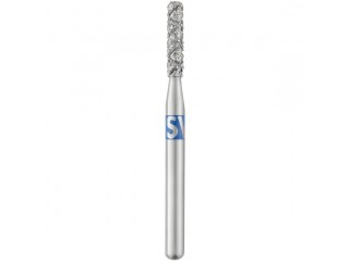 Боры алмазные TDA FG 880-014 СС Вайт (5 шт.)