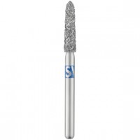 Боры алмазные TDA FG 878-020K СС Вайт (5 шт.)